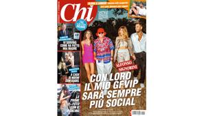 #CasaChi GF Vip, al via la nuova stagione del format social ideato da Chi. Givova è lo sponsor