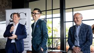 Grande Cucina lancia il Talent Prize per i professionisti del mondo enogastronomico