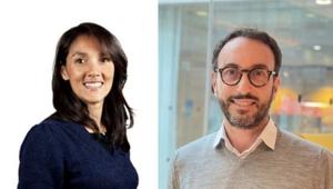 Weborama stringe una partnership con Audiencerate per fornire cookie sui marketplace di Google DV360 e Adform