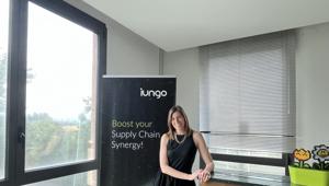 Chiara Ferrari Training Project Manager Marketing di IUNGO