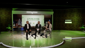 Different. Il Chilometro Verde della comunicazione: dagli insight all’actvertising