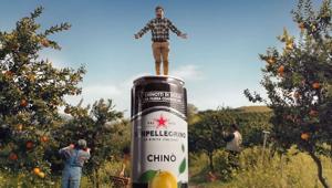Chinò Sanpellegrino approda su Netflix ed è tra i primi brand che partecipano all’iniziativa “Netflix’s Basic with ads” con una campagna firmata da Ogilvy