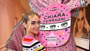 Chiara Ferragni paga 1,2 milioni ai 'Bambini delle fate' per le uova Pasquali. L'influencer: "Non è una sanzione, è una donazione"