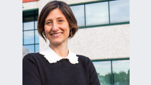 Chiara Gelmini vicepresidente del Consorzio Gorgonzola