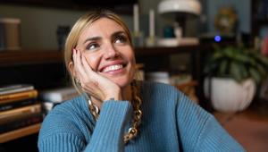 Show Reel Factory dà il benvenuto in squadra a Chiara Maci