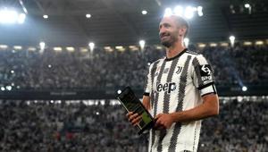 Giorgio Chiellini: 7.6 milioni di visualizzazioni per il video prodotto e realizzato da Mate