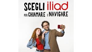 On air il terzo episodio della campagna 'Entrare per credere' di Iliad dedicato al 'per sempre'. Firma Monks Milan