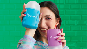 Chilly e Unobravo insieme per la campagna "Piacere di conoscermi" volta ad abbattere i tabù sul benessere mentale