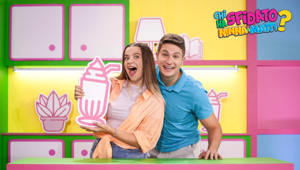 Il "Back to School 2025" di Boing e Cartoonito ha inizio con le avventure di "Teen Titans Go!" e il ritorno di Chi ha sfidato Ninna e Matti?