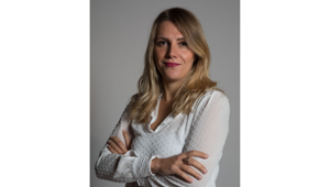 Danone: Chiara Gasparrini è la nuova Direttrice Operations per Italia e Grecia