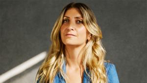 WPP nomina Elav Horwitz prima Chief Innovation Officer