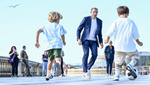 Livorno alla BIT 2026 forte di un anno record: nel 2025 la città ha registrato 650.000 presenze, +64% rispetto al 2019, confermandosi una meta in forte ascesa Livorno alla BIT 2026 forte di un anno record: nel 2025 la città ha registrato 650.000 presenze, +64% rispetto al 2019, confermandosi una meta in forte ascesa