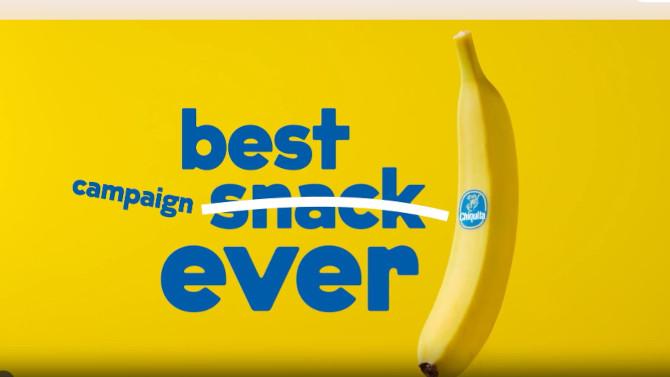 Chiquita Chiquita