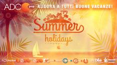Buone Vacanze da ADC Group Buone Vacanze da ADC Group