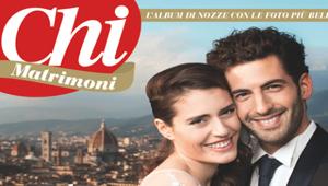 Chi e Mediamond presentano il progetto speciale Chi Matrimoni. A supporto del lancio campagna firmata Graffiti
