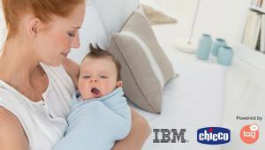 RS Components sponsor dell’evento hackathon di Chicco 'Taking Baby Care to the Next Level'