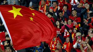 Fox Sports acquisisce i diritti della Chinese Super League