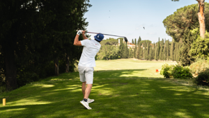 The Mall Firenze Golf Cup: al via la quarta edizione del torneo tra sport, lusso e natura