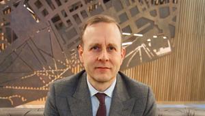 Havas nomina Chris Hirst nuovo global Ceo