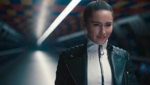 Jaguar celebra la creatività fearless.  Campagna tutta al femminile per lanciare la nuova E-Pace, in collaborazione con Hannah Wants e l’attrice Christina Chong