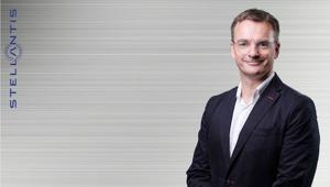 Stellantis nomina Chris Taylor Chief Digital Information Officer per accelerare ulteriormente la trasformazione tecnologica dell’azienda