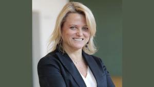 OneFootball nomina Christina Lundari come Country Manager Italia