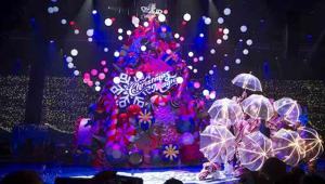 Il Consorzio Vero Volley sigla una partnership con il parco di Natale “A Christmas Magic” prodotto da Vivo Concerti