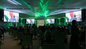 Chrysalis e Zambon Italia producono un evento in presenza con quasi 300 persone al Centro Congressi Di Milanofiori