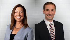 Stellantis annuncia cambiamenti nel suo Leadership Team. Chris Feuell nominata CEO del marchio Ram, Matt McAlear CEO del marchio Dodge