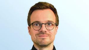 MINT nomina Christoph Kruse Global Marketing Director