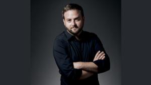 Christopher Jones nominato Chief Creative Officer del nuovo Team Red WPP per Vodafone, sempre più integrato e trasversale alle agenzie del gruppo