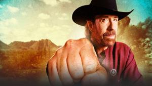 Chuck Norris protagonista della prossima campagna Fiat Professional