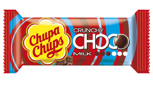 Chupa Chups sostiene l’Eurochocolate 2017