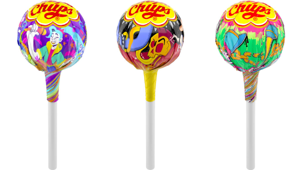 Chupa Chups sarà presente ai concerti di Elodie a Milano e Napoli e diventa official partner di Fiera Milano Live
