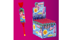 Chupa Chups Melody Pops cambia look e lancia una web app per suonare insieme