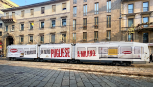 Al.ta Agency firma la nuova campagna “Ci mancava un altro pugliese a Milano” di Granoro Dedicato