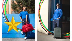 Ciak Roncato, la nuova campagna per la SS24 celebra i valori dello sport e della gioventù con la direzione creativa di Luca Rufini di DARE Studio e Federica Roncato