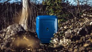 Ciak Roncato: nuova campagna "Surrounded by nature" per la linea Cruise