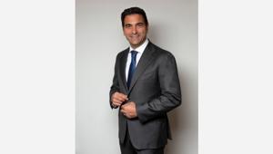 Thomas J. Ciampa è il nuovo Country Manager, Italia, Spagna e Portogallo WarnerMedia