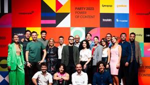 Ciaopeople presenta la sua nuova squadra di Creator, da Moccia a Giusina Battaglia