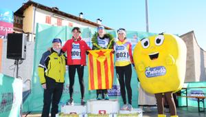 46esima Ciaspolada - Campionato del Mondo: Melinda anche quest’anno tra i main sponsor