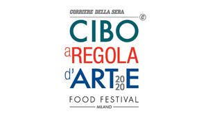 “Tempo di scegliere" è il tema di Cibo a Regola D'Arte 2020, la prima edizione digilive del festival di Corriere della Sera dedicato alla cultura dell'alimentazione