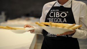 Cibo a Regola D'Arte, su il sipario sull'edizione 2022 del food festival di Corriere della Sera
