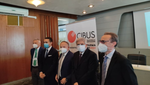 Cibus 2021 inaugura le fiere europee in presenza. Attesi a Parma 40 mila operatori e 2000 aziende