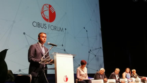 Cibus forum: con 600 espositori su il sipario sul primo evento agroalimentare post lockdown. Di Maio: "Investiremo nelle fiere perché strategiche per la ripresa del Paese"