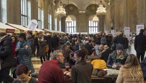 Oltre 45.000 visitatori: edizione da record per 'CiBo’. So Good', il Festival dei Sapori dell’Emilia Romagna