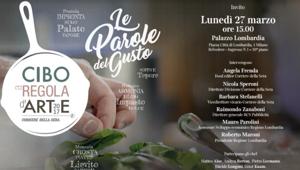 Al via la quinta edizione di 'Cibo a Regola d'Arte', con 20 aziende partner. Speroni (Divisione Corriere della Sera): "Il fatturato adv del Sistema Food è raddoppiato negli ultimi due anni"