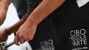 Appuntamento a Napoli con la terza tappa di 'Cibo a Regola d’Arte'