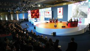 Cibus diventa annuale: nasce Cibus Connect, a Parma il 12 e 13 aprile