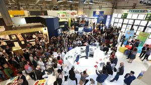 Cibus 2018, partono i roadshow all’estero